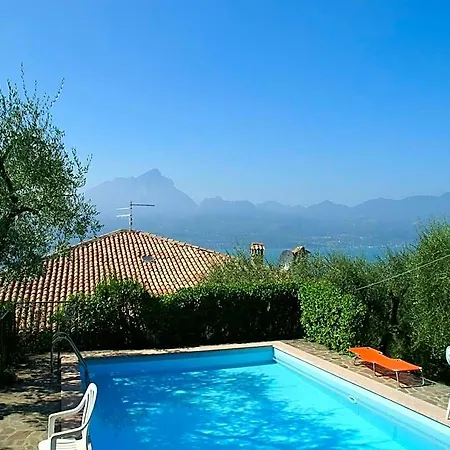 In Torri With Pool Mountain Views